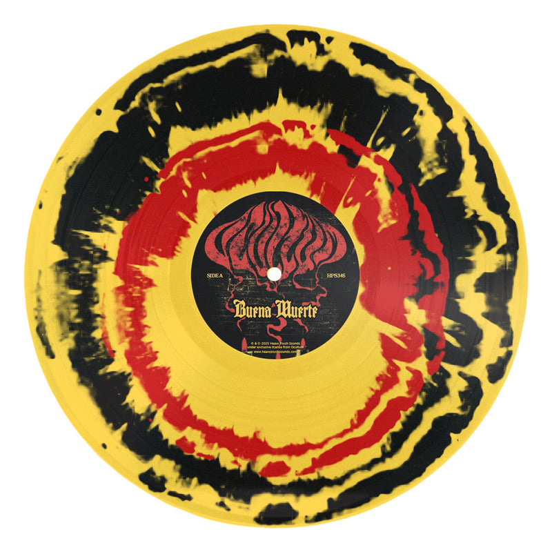 OCULTUM - BUENA MUERTE