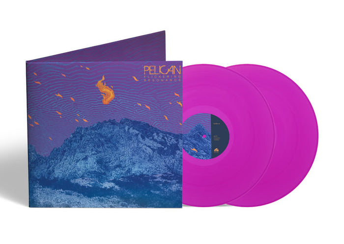Pelican - Flickering Resonance
