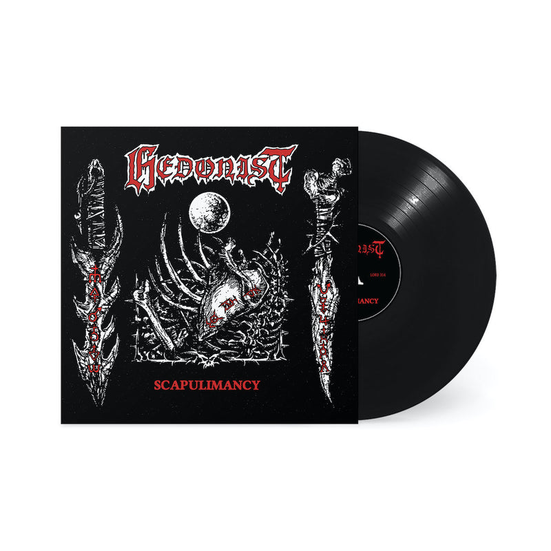 Hedonist - Scapulimancy