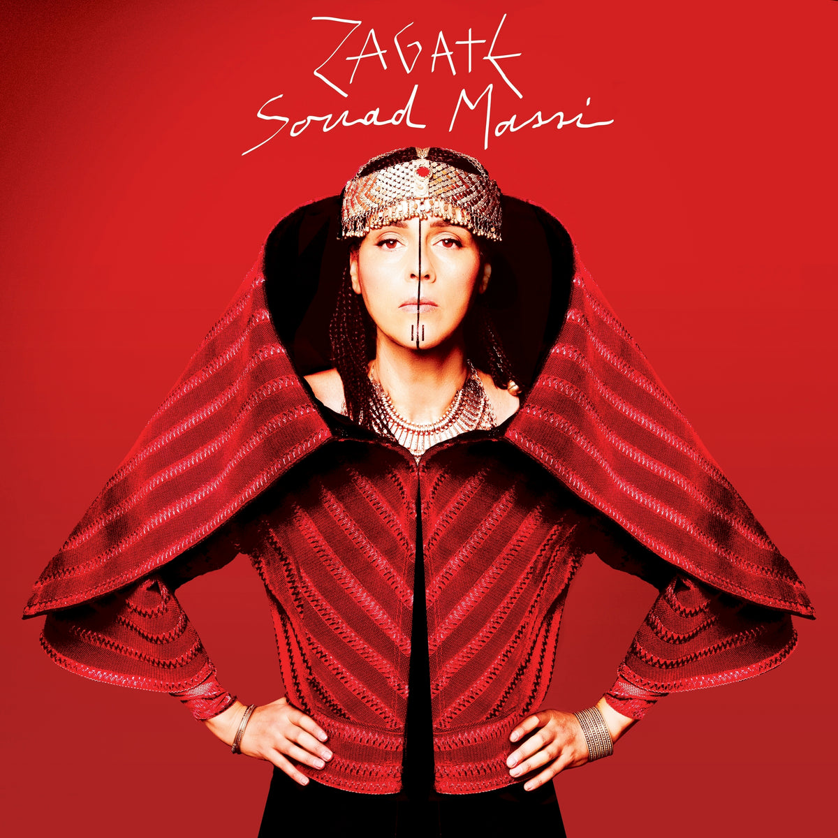 Souad Massi - Zagate