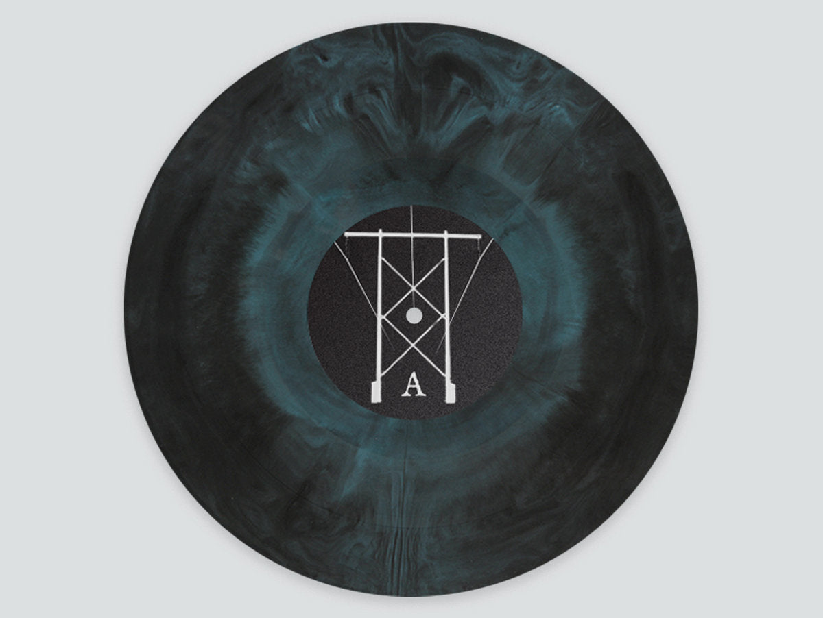 Dimscûa - Dust Eater