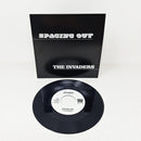 Invaders (The) - Spacing Out