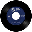 Womack Sisters (The)  - Chauffeur