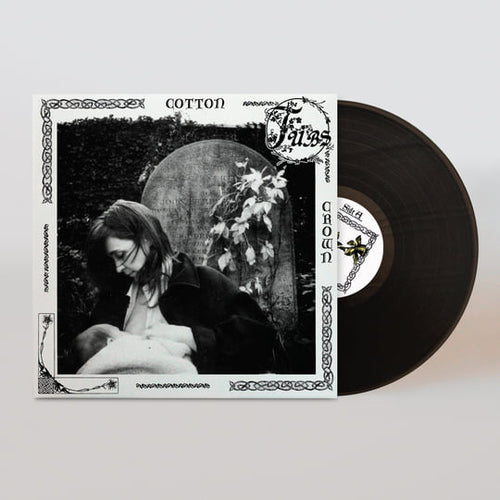 Tubs (The) - Cotton Crown