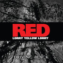 RED LORRY YELLOW LORRY - DRIVING BLACK