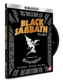 Black Sabbath - The End
