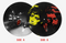 Twenty One Pilots - Breach Picture Discs