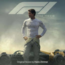 F1 - F1 The Original Score By Hans Zimmer