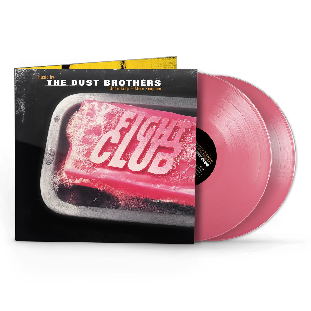 Fight Club - Original Score: The Dust Brothers