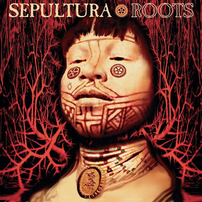 Sepultura - Roots *Pre Order