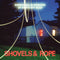 Shovels & Rope - Something Is Working Up Above