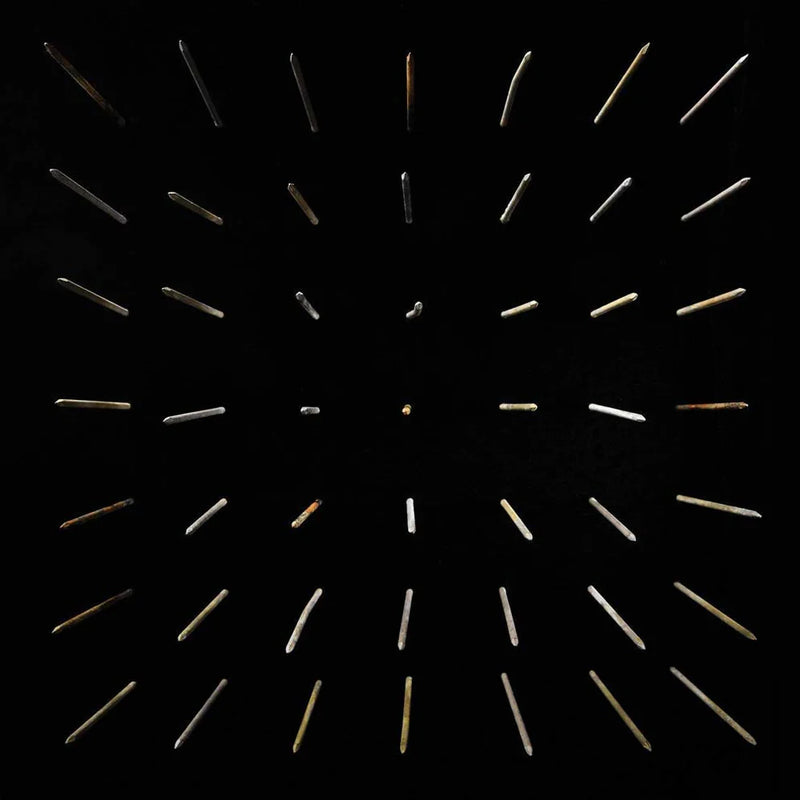 Clipping - There Existed An Addiction To Blood