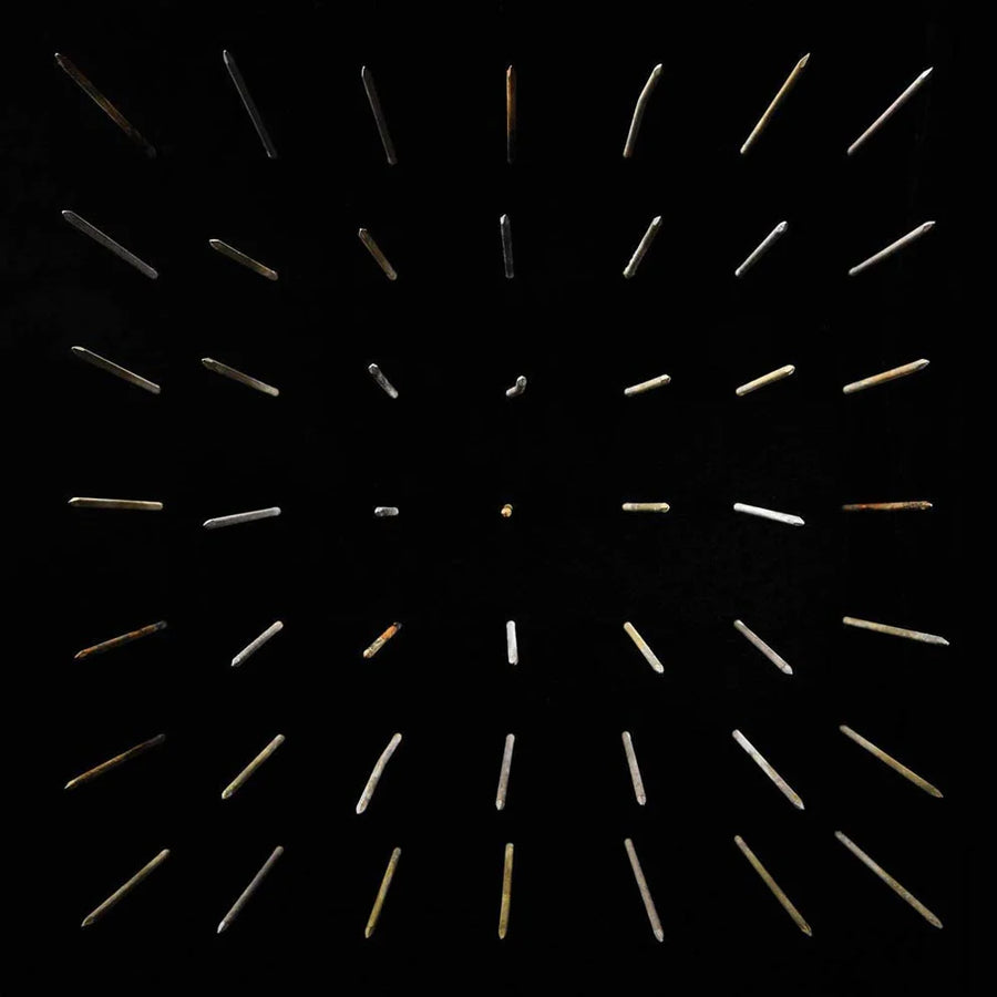 Clipping - There Existed An Addiction To Blood