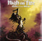 High On Fire - Snakes for the Devine