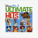 Various - Disney Ultimate Hits Vol.2