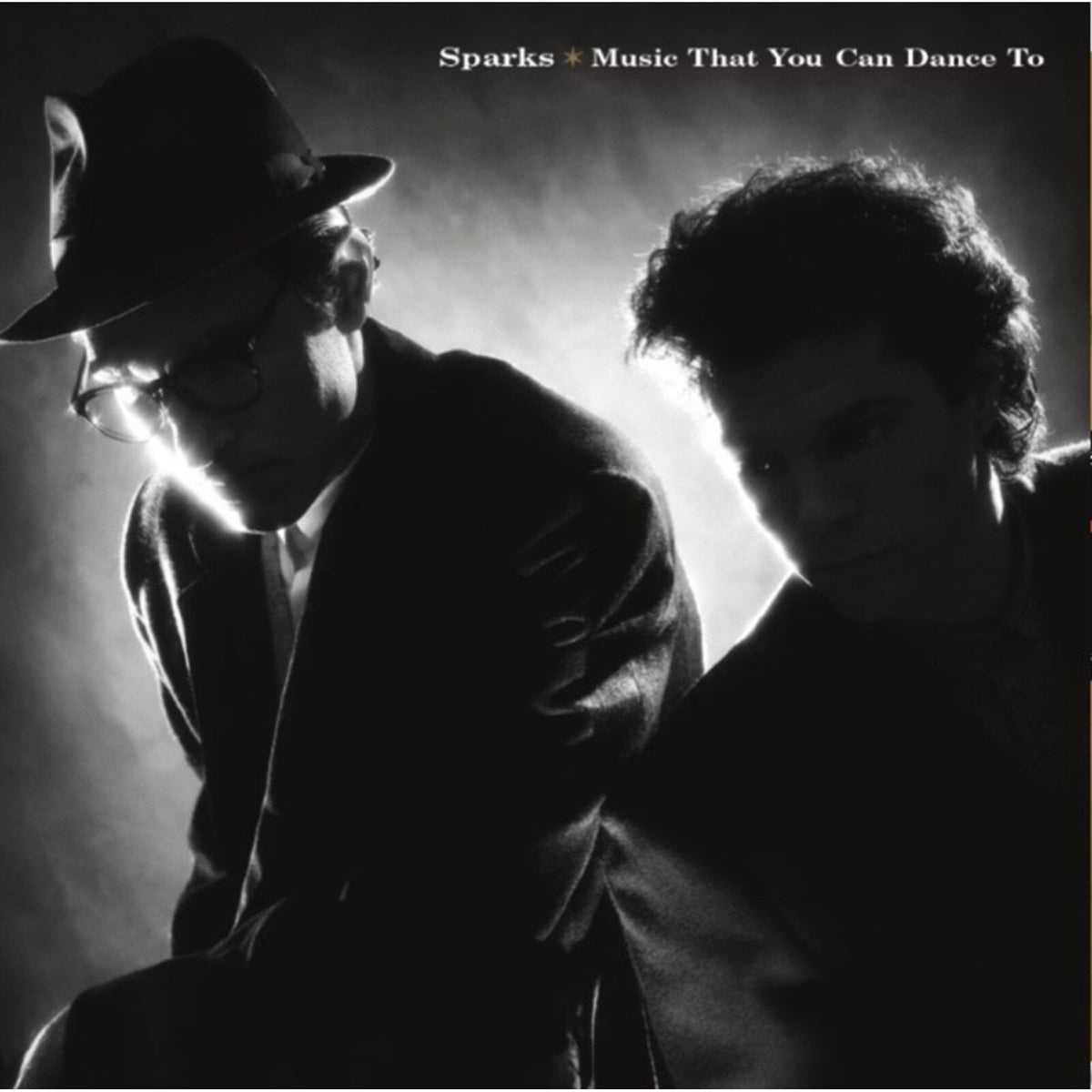Sparks - Music That You Can Dance To *Pre-Order