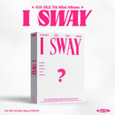 (G)I-DLE - I Sway