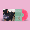 Maple Glider - I Get Into Trouble: Berry/White Marble Vinyl LP + Alt Artwork DINKED EDITION EXCLUSIVE 252