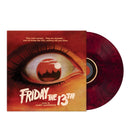 Friday The 13th - Original Soundtrack by Henry Manfredini