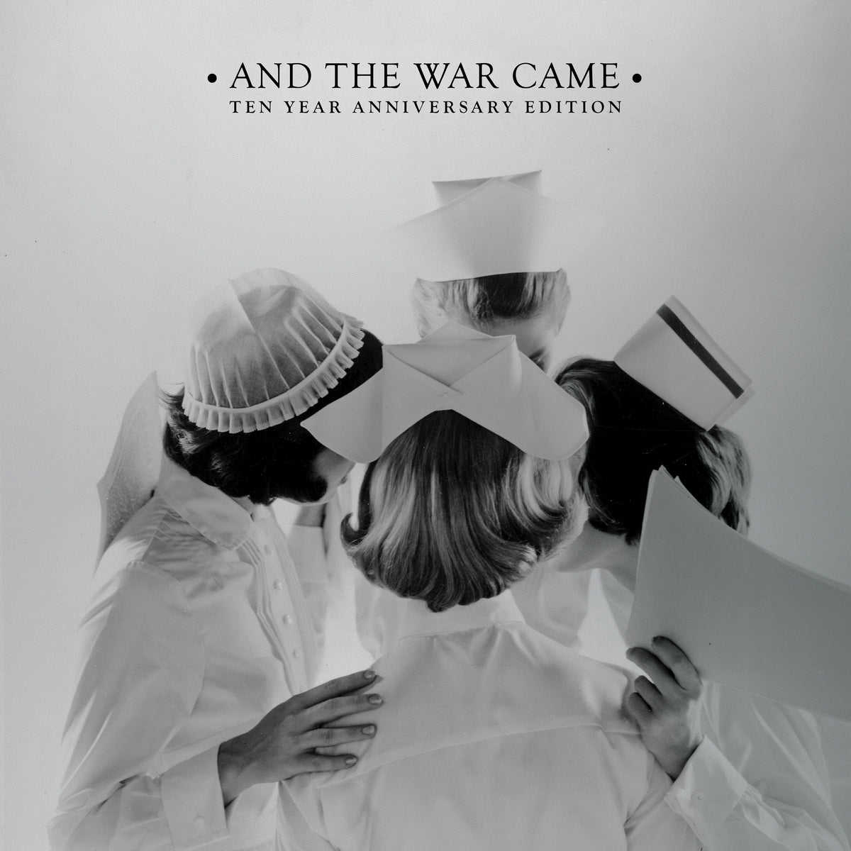 Shakey Graves - And The War Came (Ten Year Anniversary Edition)