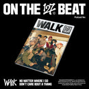 NCT 127 – Walk