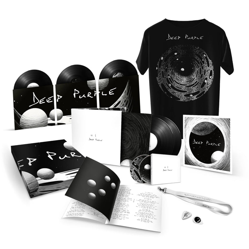 Deep Purple - = 1