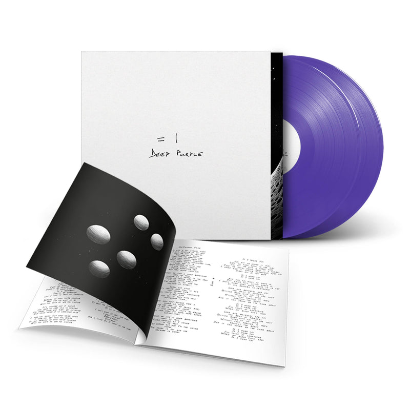 Deep Purple - = 1 *Pre-Order