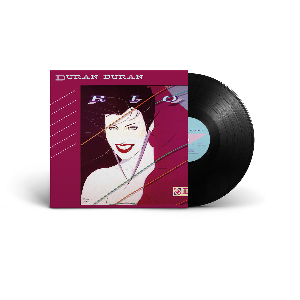 Duran Duran - Reissues