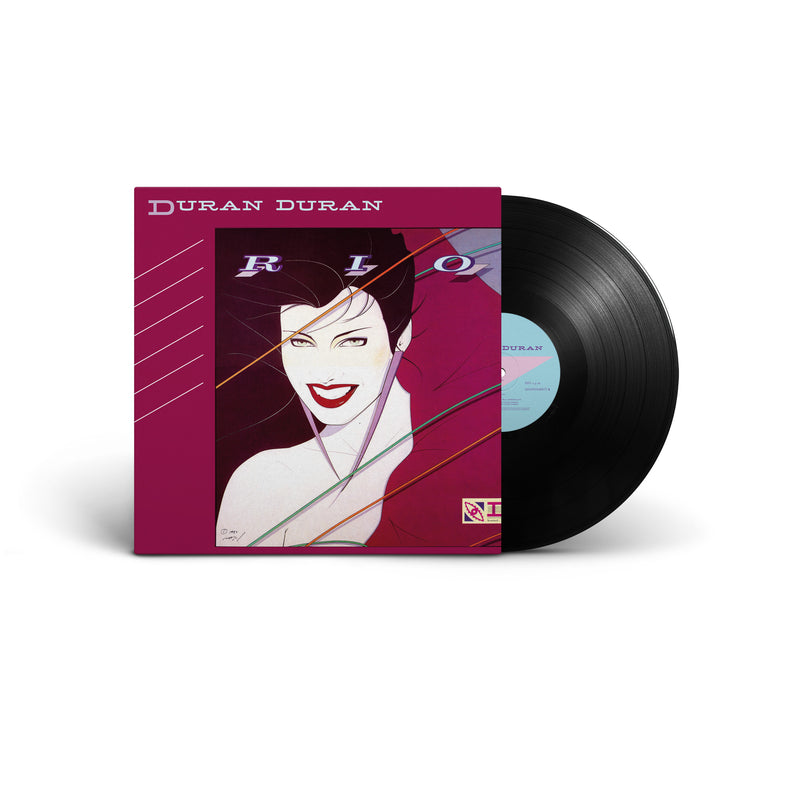 Duran Duran - Reissues