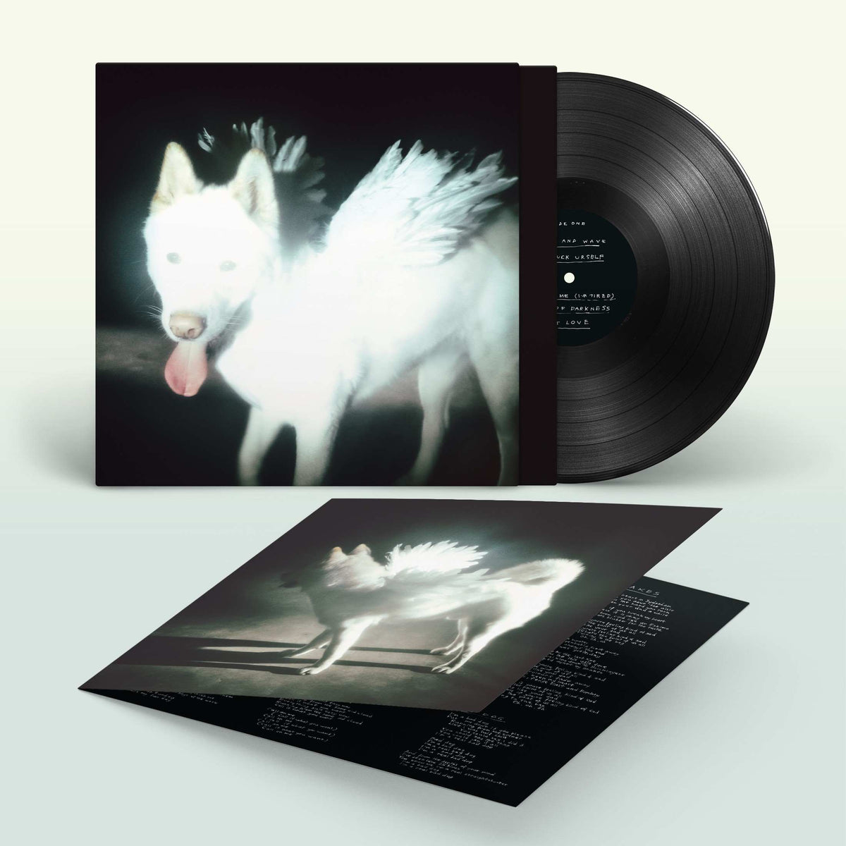 Fat Dog - Cancel Me (I'm Tired) *Pre-Order