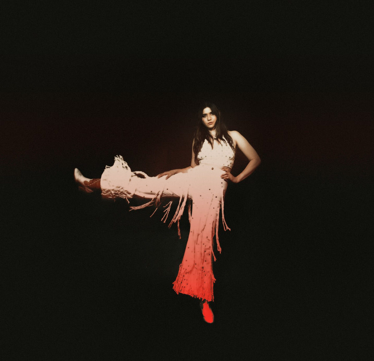 Pearl Charles - Desert Queen