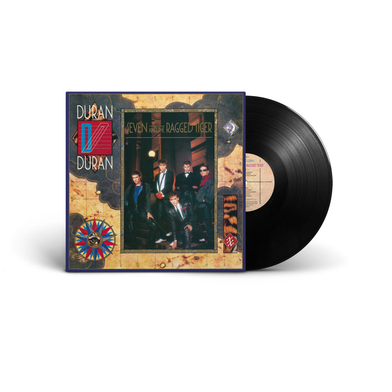 Duran Duran - Reissues