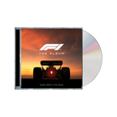 F1 - F1 The Album