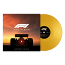 F1 - F1 The Album *Pre-Order