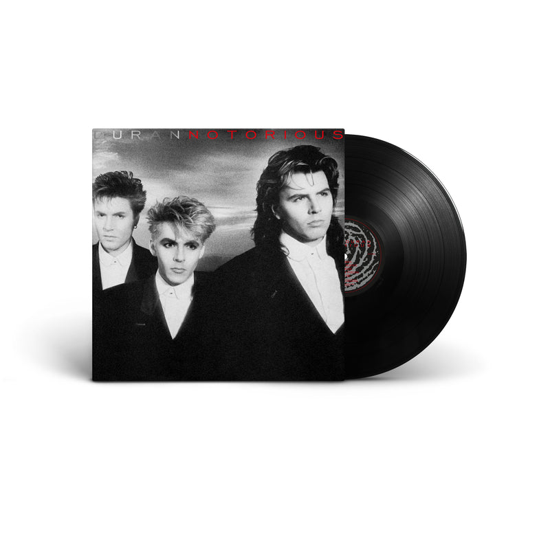 Duran Duran - Reissues