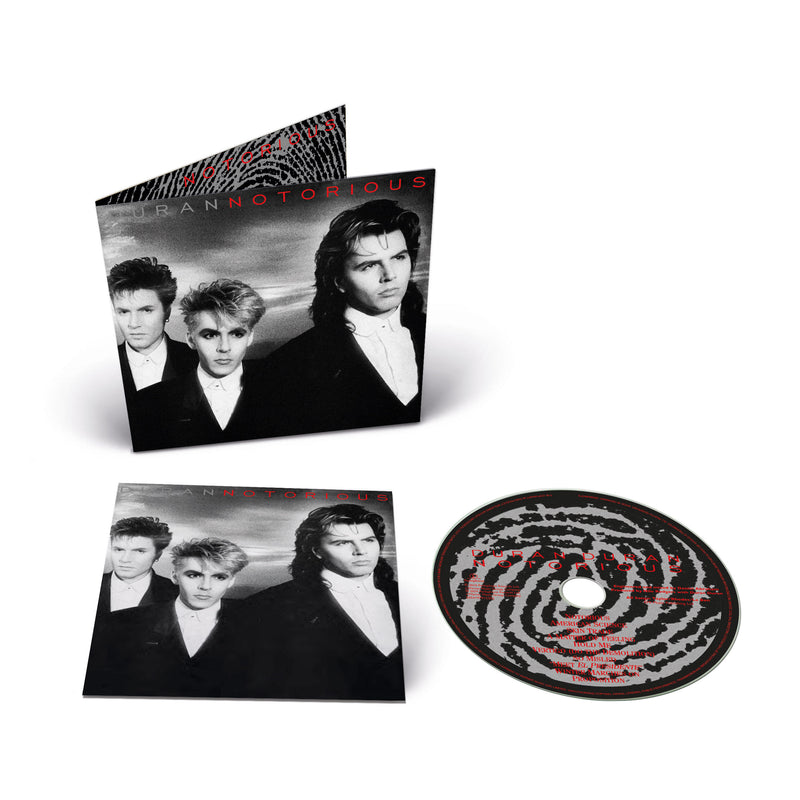 Duran Duran - Reissues