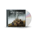 Various Artists - Twisters: The Album