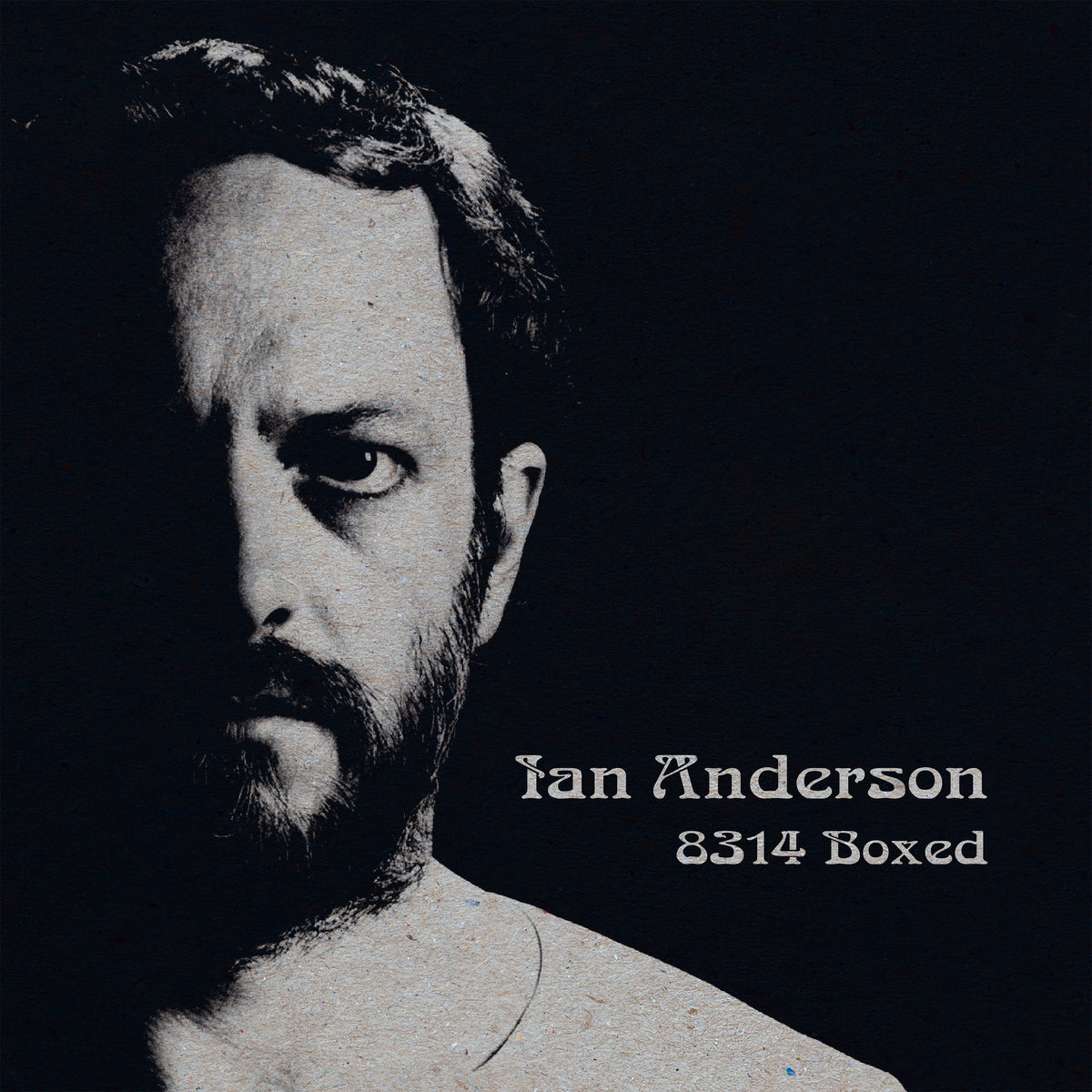 Ian Anderson - 8314 Boxed *Pre-Order