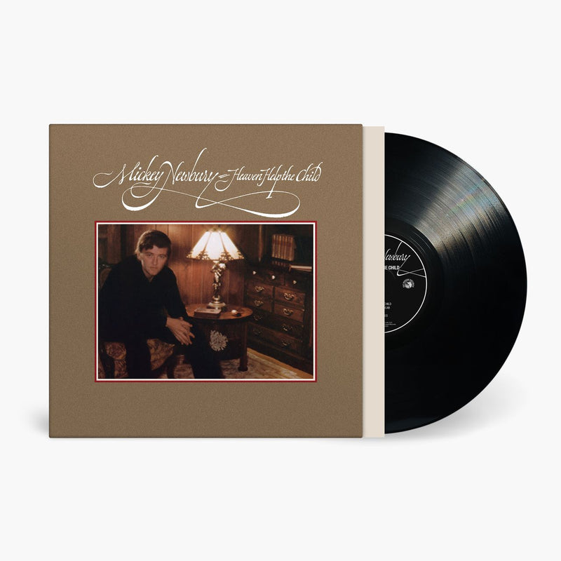 Mickey Newbury - Reissues