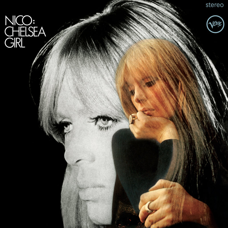 Nico - Chelsea Girl