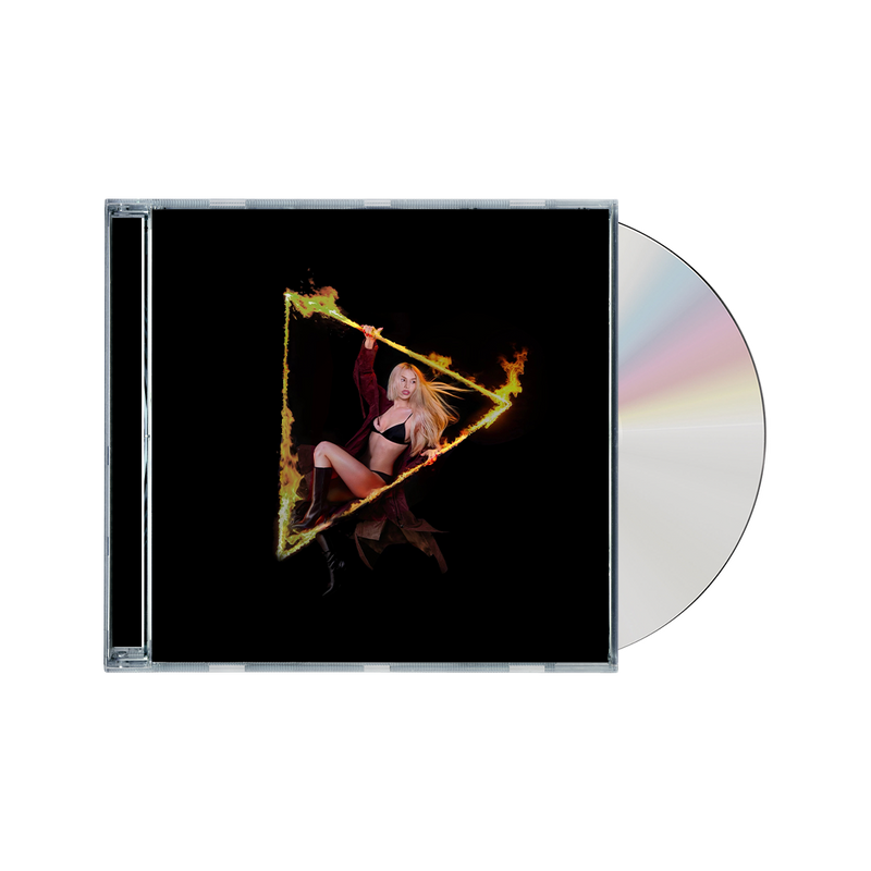 Ava Max - Don't Click Play