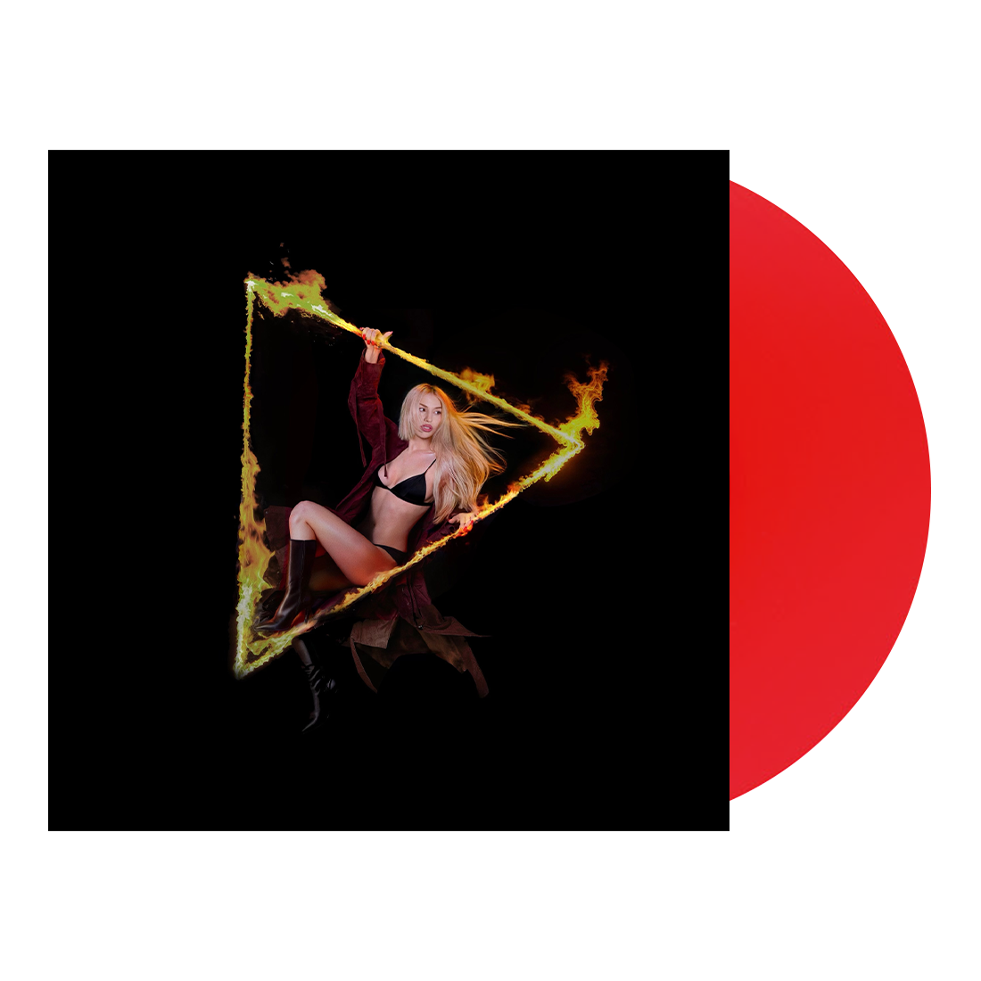 Ava Max - Don't Click Play