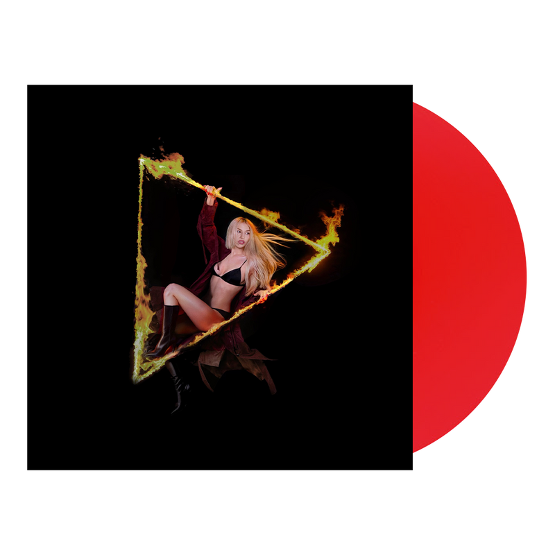 Ava Max - Don't Click Play