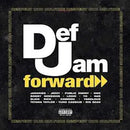 Def Jam Forward - Various Artists