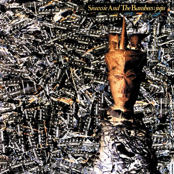 Siouxsie And The Banshees - Juju -