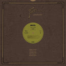 Faces - Long Player