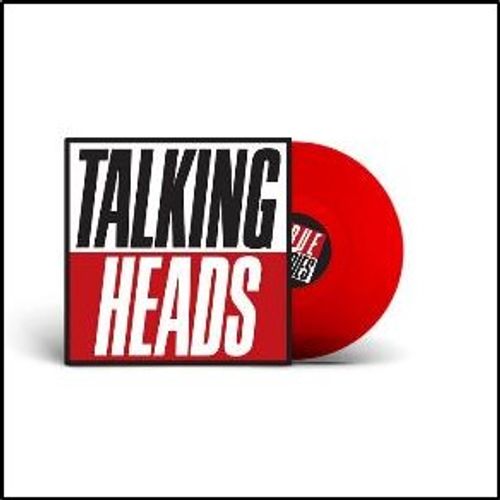 Talking Heads - True Stories: LIMITED ROCKTOBER 2023