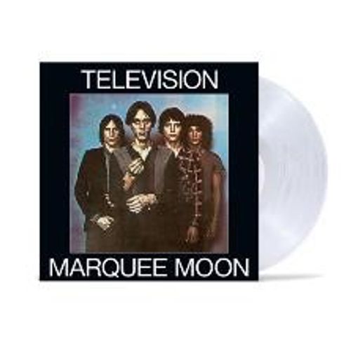 Television - Marquee Moon: LIMITED ROCKTOBER 2023