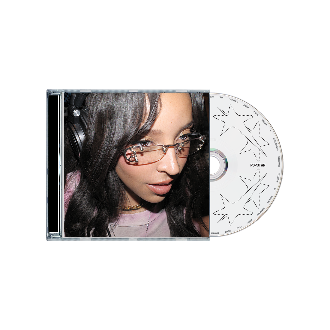 Tinashe - Popstar *Pre-Order