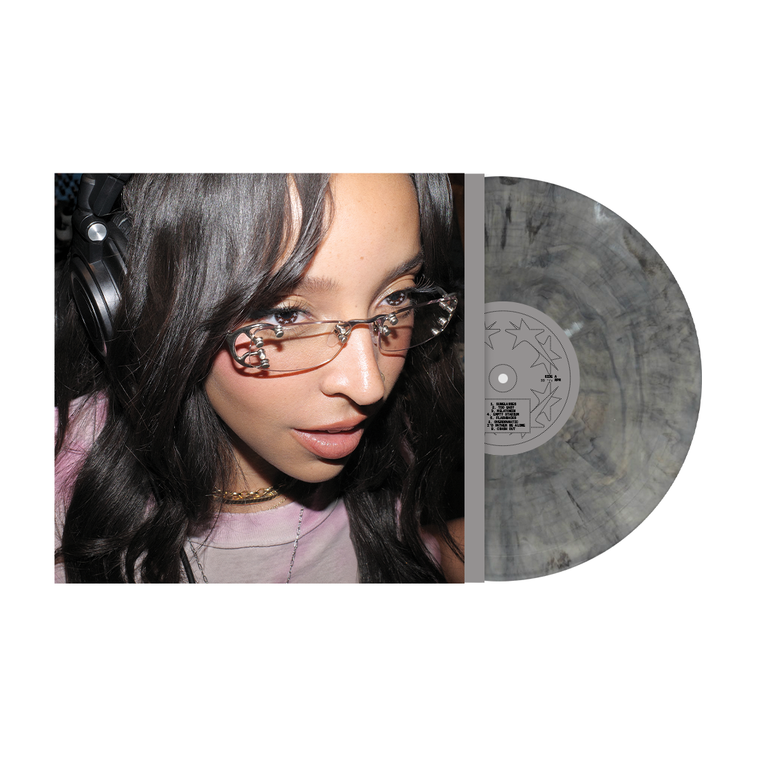 Tinashe - Popstar *Pre-Order